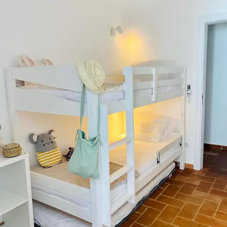 Casa 16 בית נופש