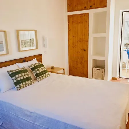 Casa 16 סנטה לוזיה