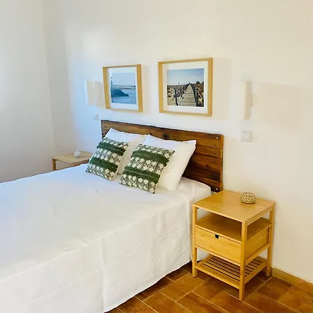 בית נופש Casa 16