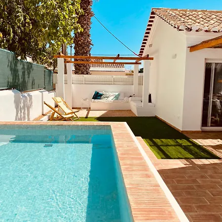בית נופש Casa 16 סנטה לוזיה