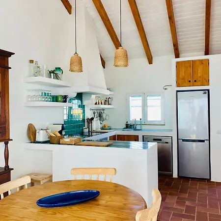 Casa 16 בית נופש *