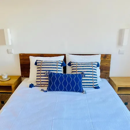 בית נופש Casa 16 סנטה לוזיה
